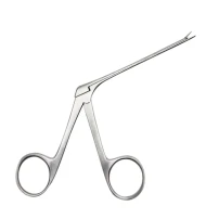 Hilton Crocodile Alligator Forceps very Micro