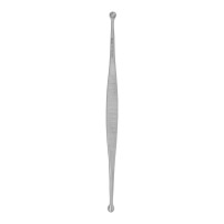 Curette For Nasal Sinus Surgery - Hilton