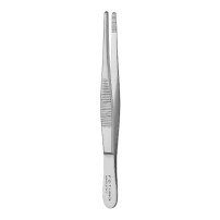 Hilton Forceps Straight NON-Toothed Different sizes
