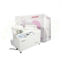 Yuwell Electric Suction Apparatus TE-A\7E-B - 1 L