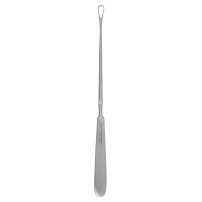 Hilton Uterine Curette Diff. Sizes