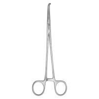 Hilton Tonsil Clamp – ENT Surgical Tool for Tonsillectomy Procedures