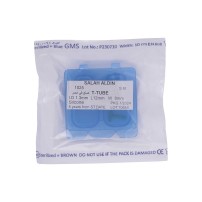 T- Tube For Ear ventilation Brand Salah Al Din