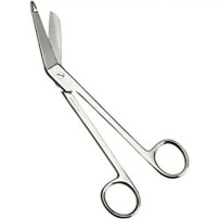 Hilton Gauze Scissor