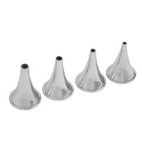 Cone Speculum Different Sizes – 4 Pieces