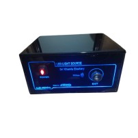 LED Portable Light Source - 80 Watt