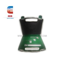 Fiber Optic 3 Blades Laryngoscope Set For Child/Neonate (Sizes 00-0-1 Straight Miller)