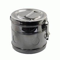 Surgical Instrument Sterilization Tray (Different Sizes)