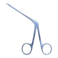 Grommet Hartman very Micro Alligator Crocodile Forceps.