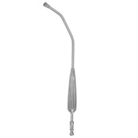Hilton Yankauer Suction Tube – 28cm