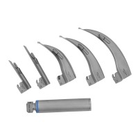 R.N.E Laryngoscope (5 pcs)