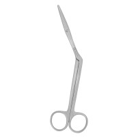 Turbinate Scissors For Turbinectomy - Different shapes