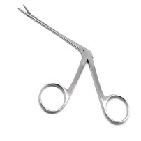 R.N.E Crocodile Alligator Forceps 8CM