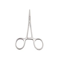 Hilton Artery Forceps - Straight