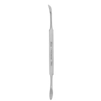 Hilton Large Sickle Knife and Dissector