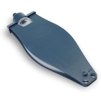 Adult Test Lung 2 Liter