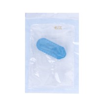 Indian Titanium PORP Prosthesis for Ear Surgery – Partial Variac Bell