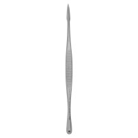 Hilton Surgical Curette With Bayonet