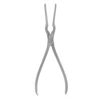 Hilton Ash Forceps – Surgical Extraction Instrument