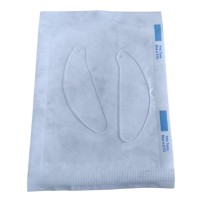Osseous Internal nasal pre-cut splint