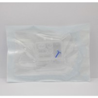 Osseous T-Tube For Ear ventilation