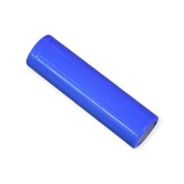 18650 Battery 2400mAh (sky blue)