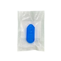 Shepard Grommet Tube Without Wire - Box 10 Pieces