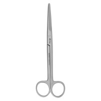 Hilton Surgical Scissors Mayo - Straight