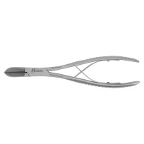 Hilton circumcision forceps