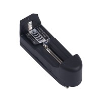 18650 battery charger