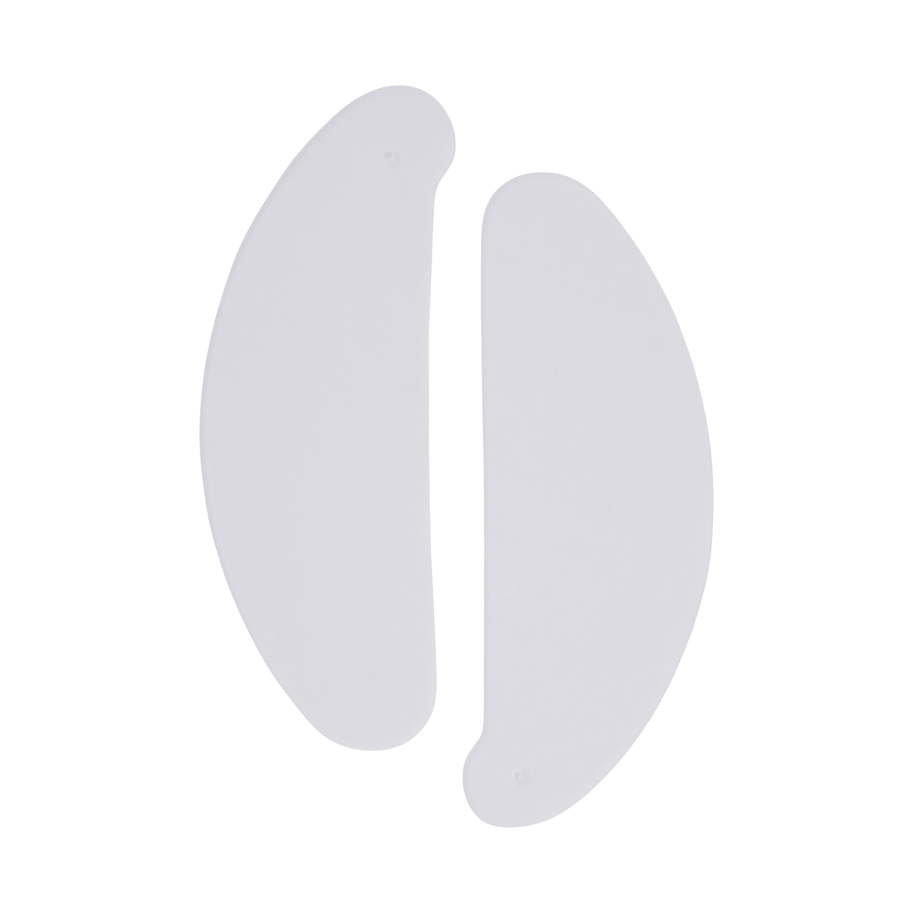 silicon internal nasal splint D shape 2 pcs  Brand FM