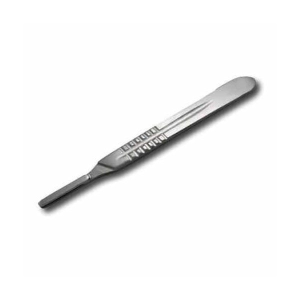 Hilton Scalpel Handle – Diff Sizes for Fine Surgical Control.