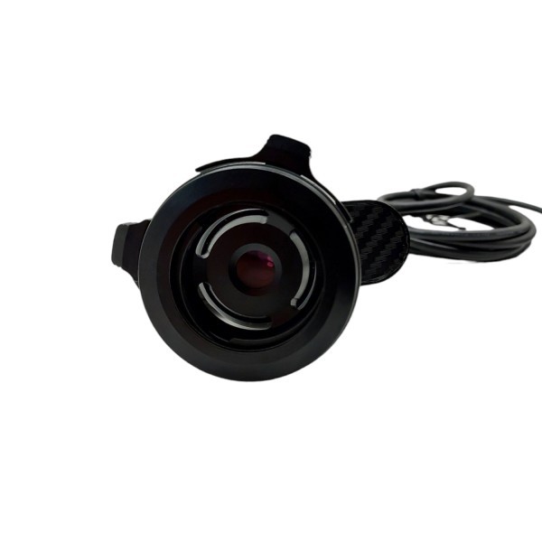 High-Resolution Endoscope Camera – PC Viewing & Recording