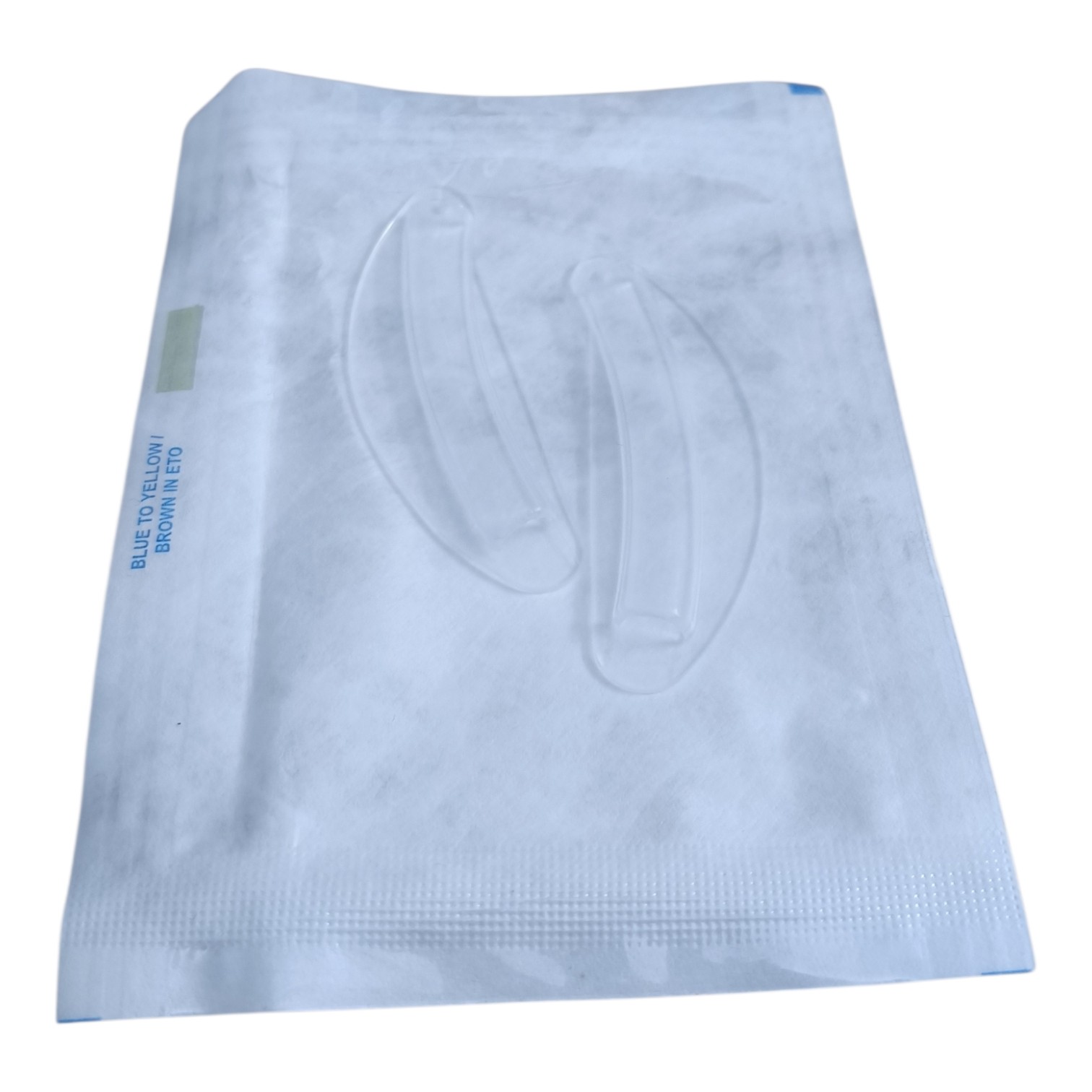 Osseous Internal nasal airway splint standard
