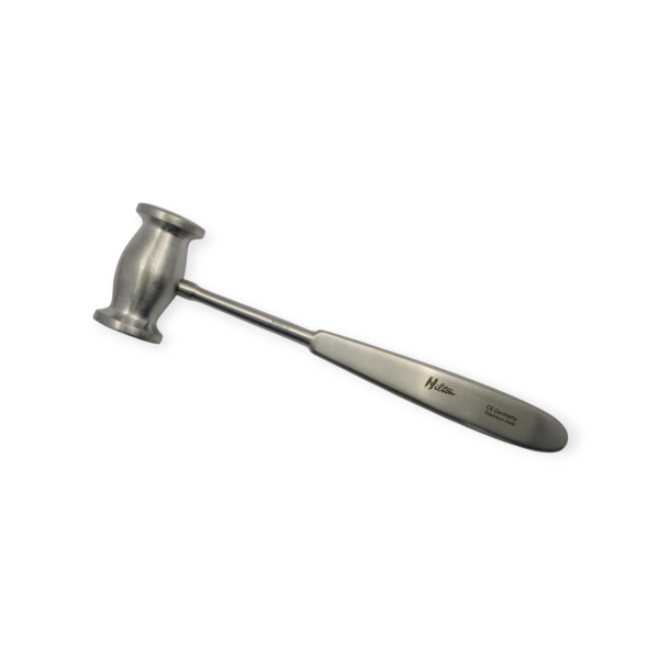 Hilton Surgical Hammer 200 gm For septum and Rhinoplasty