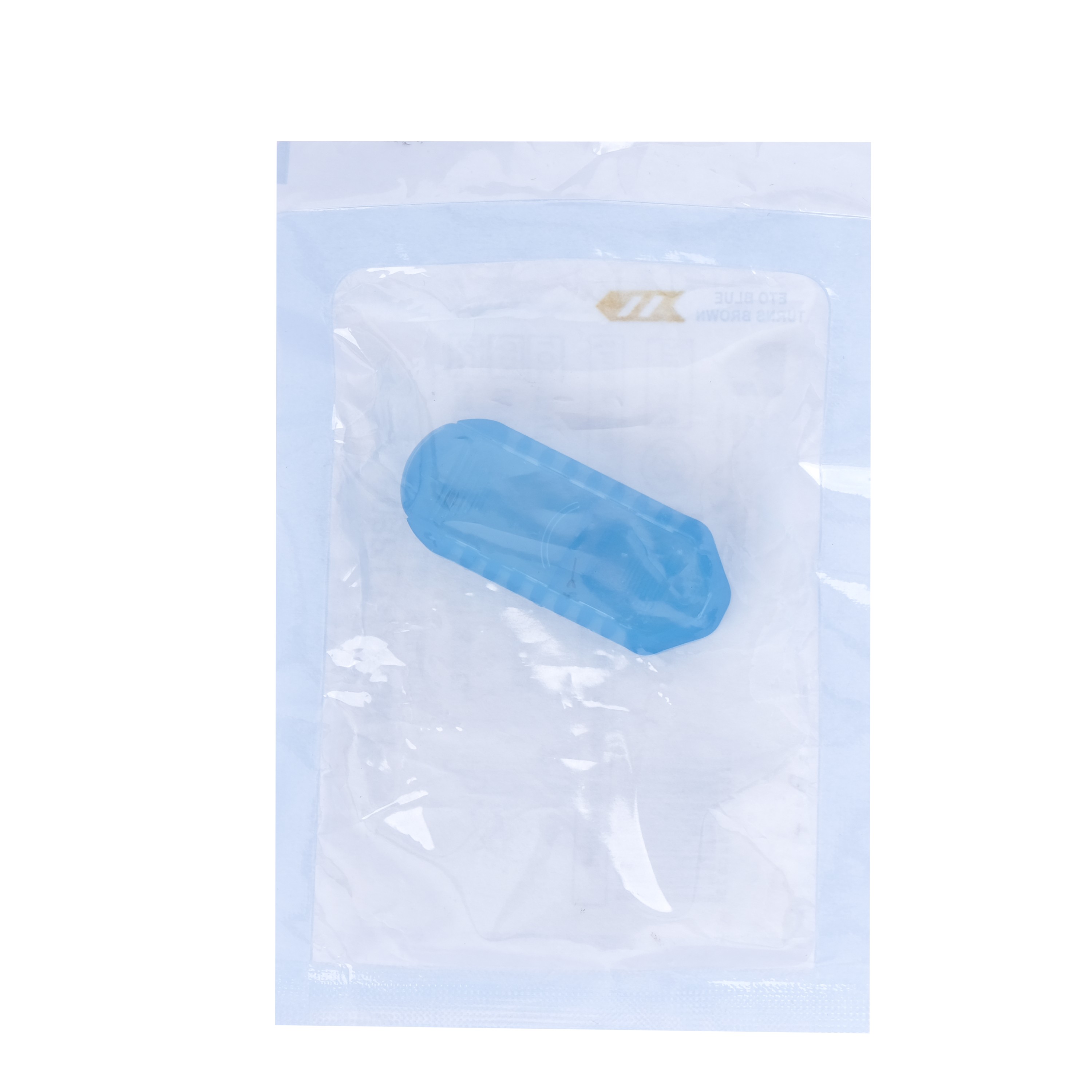 Indian Titanium PORP Prosthesis for Ear Surgery – Partial Variac Bell