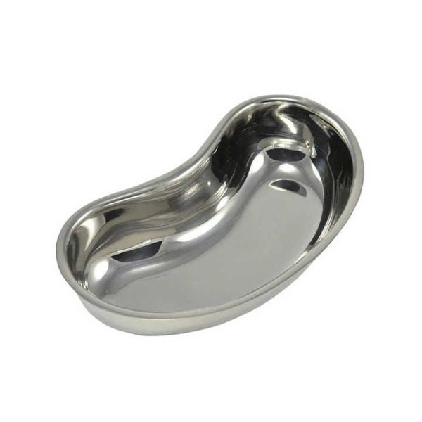 Renal Sink for Medical Fluid Collection - Large Size