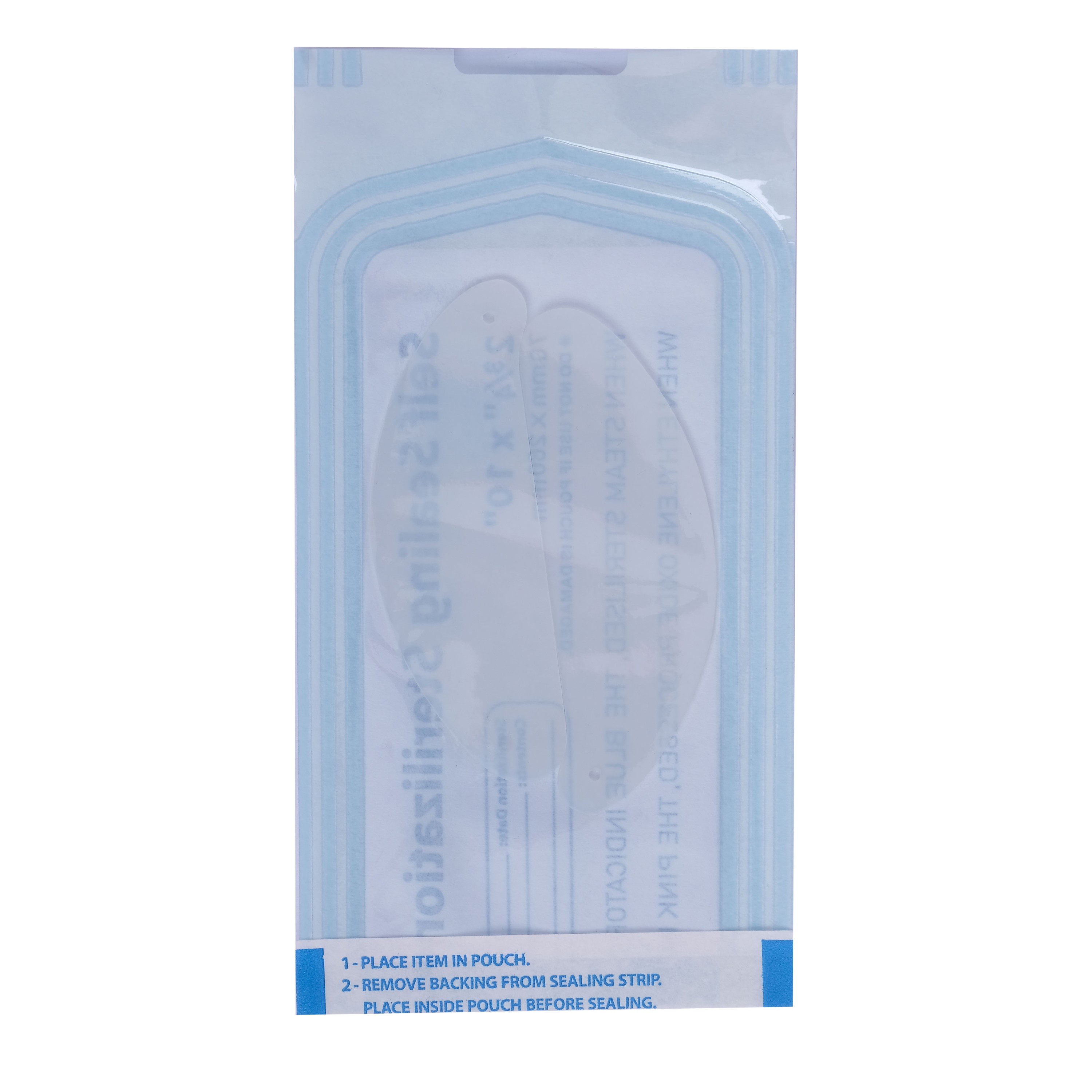 silicone Internal Nasal Splint Different shapes - ( Sintra )
