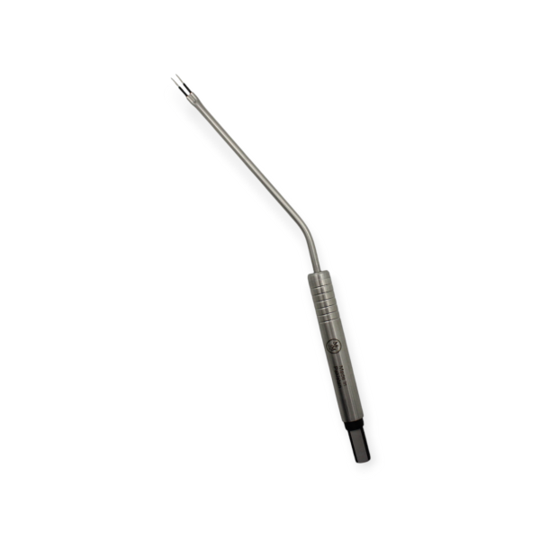 Bipolar Cautery Electrode for Turbinectomy