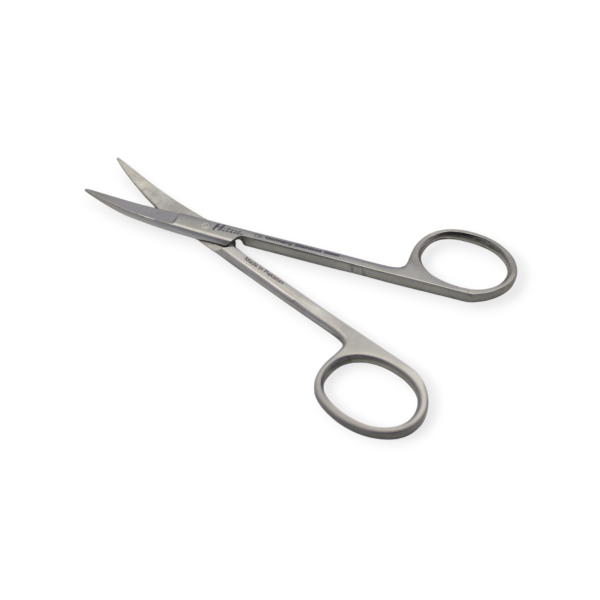 Hilton Micro Dissecting Scissors Different shapes – 12 cm