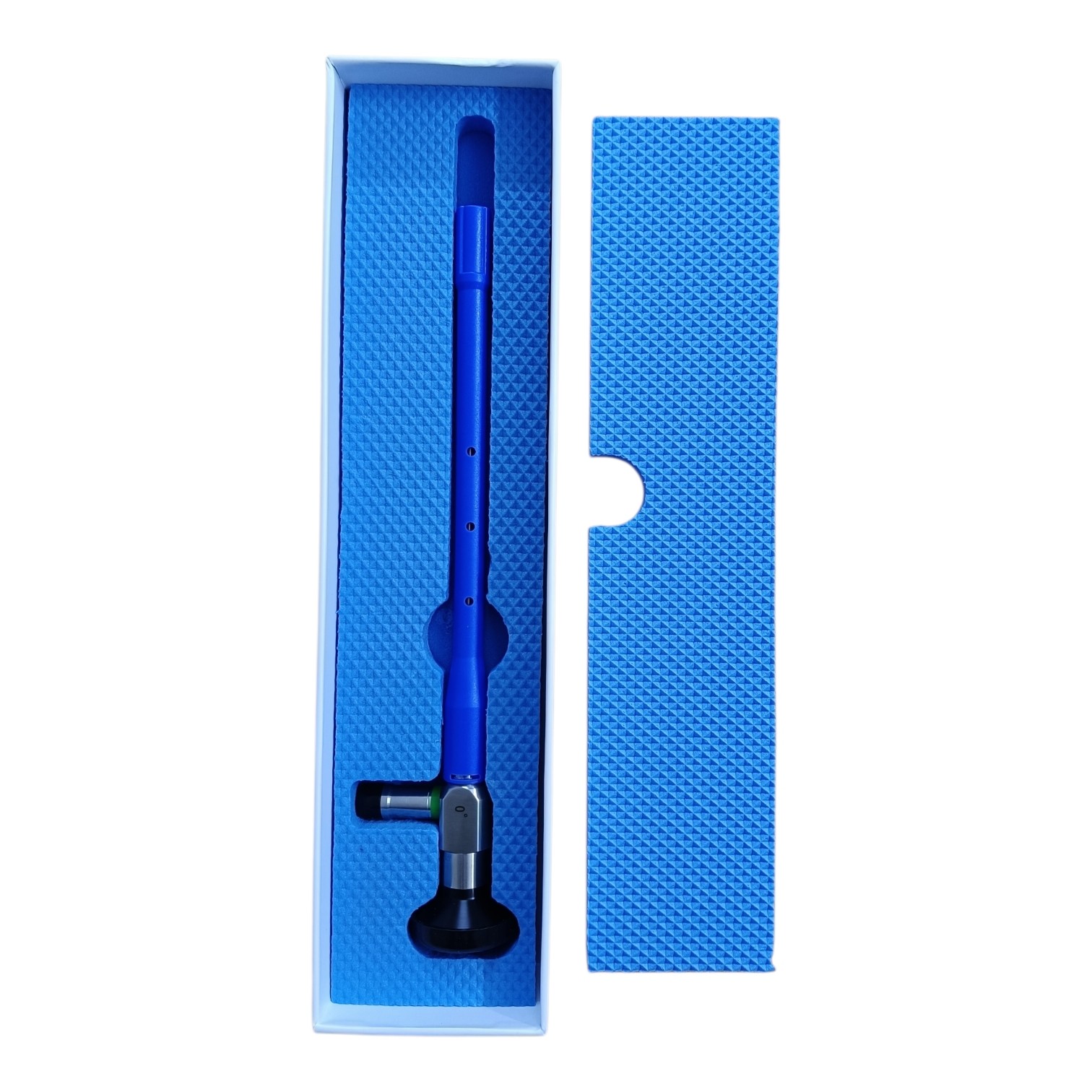 FronD Wide Angle Rigid Endoscope Zero Degree 2.7×110 mm